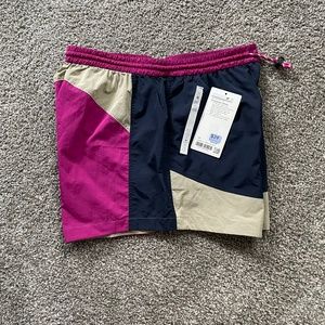 Lulu Lemon EVERGREEN Shorts